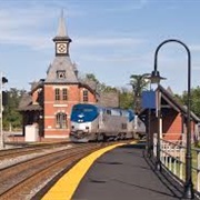 Point of Rocks, Maryland