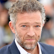 Vincent Cassel