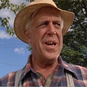 Fred Gwynne, Pet Sematary (1989)