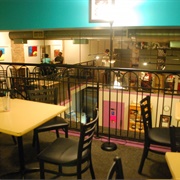 Mokabe's Coffee House- Missouri