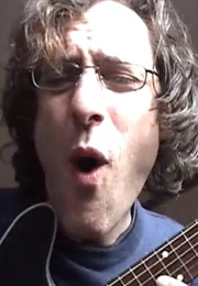 Berceuse Three (Ermondez) (2009)