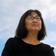 Maya Lin