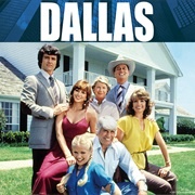 Dallas (CBS, 1978-1991)