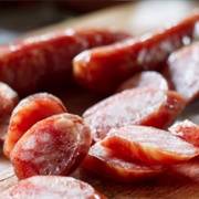 Chinese Sausage