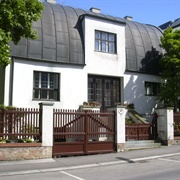 Steiner House, Vienna
