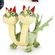 Whitehouse Set 3 - Small