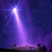 Star of Bethlehem