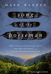 Song of the Horseman (Mark Warren)