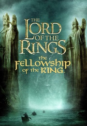 Lord of the Rings: Fellowship of the Ring (Re-Release) (2021)