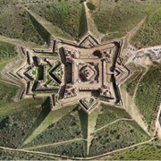Lippe Fort, Portugal
