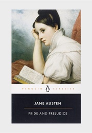 Pride and Prejudice (Jane Austen)