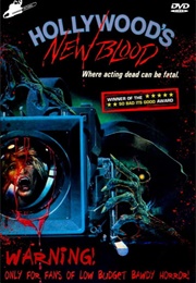 Hollywood&#39;s New Blood (1988)
