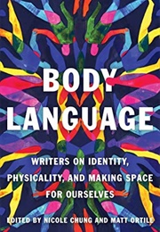 Body Language (Nicole Chung, Matt Ortile)