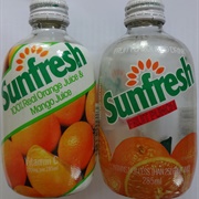 Sunfresh