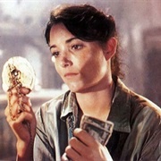 Marion Ravenwood (Raiders of the Lost Ark, 1981)