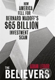 The Believers (Adam Le Bor)