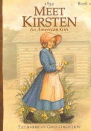 Meet Kirsten: An American Girl (Janet Beeler Shaw)