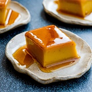 Leche Flan (Philippines)