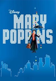 Mary Poppins (1964)