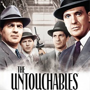 The Untouchables (ABC 1959-1963)