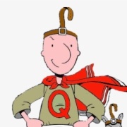 Quailman (Doug)