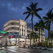 Lincoln Theatre, Miami Beach