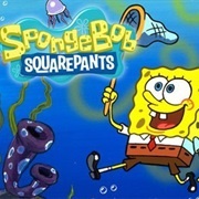 SpongeBob Squarepants (1999-Present)