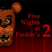 Five Nights at Freddy's 2