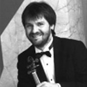 Reinhard Goebel (Violin and Director)