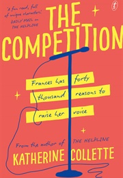 The Competition (Katherine Collette)