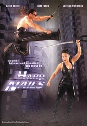 Hard as Nails (2001)