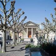 Carouge