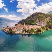 Italian Lakes
