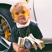 Tydus Talbott (2014)