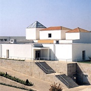 Joao De Deus Kindergarten, Portugal