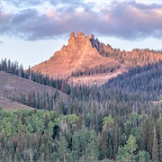Castle Peak (Sawatch Range)