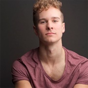 Ryan Steele (Gay, He/Him)