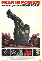 A Place Called Today (1972)