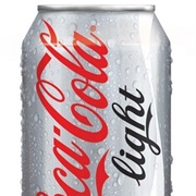 Coca-Cola Light