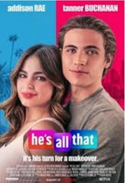 He's All That (2021)