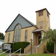 Karns City, Pennsylvania