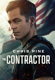 The Contractor (2022)