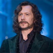 Sirius Black (Harry Potter)