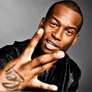 Fashawn