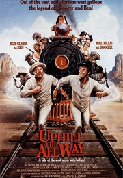Uphill All the Way (1986)