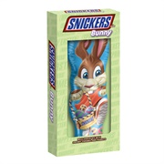 Snickers Bunny