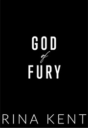 God of Fury (Rina Kent)