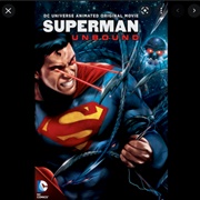 Superman Unbound
