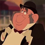 Lawrence (Princess and the Frog)