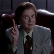 Abigail Craven (The Addams Family, 1991)